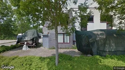 Gewerbeflächen zur Miete in Boxtel – Foto von Google Street View