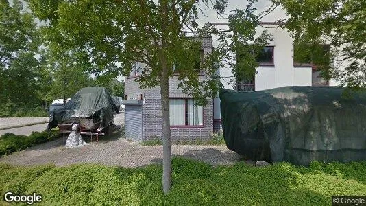Gewerbeflächen zur Miete i Boxtel – Foto von Google Street View