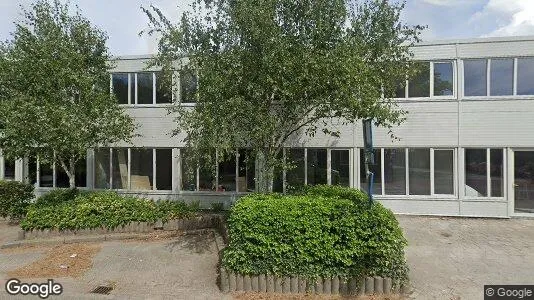 Bedrijfsruimtes te huur i Katwijk - Foto uit Google Street View