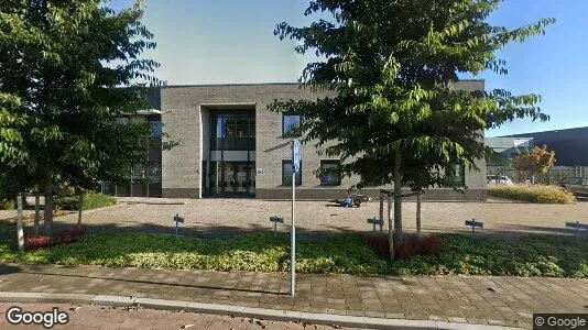 Gewerbeflächen zur Miete i Gouda – Foto von Google Street View