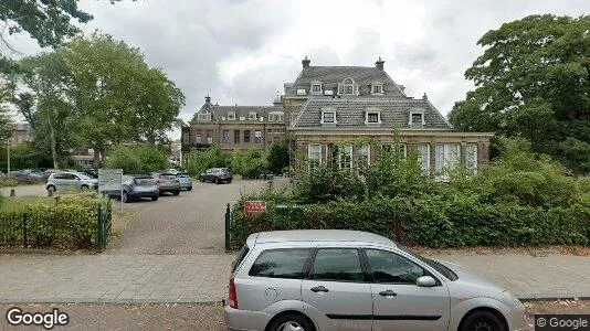 Office spaces for rent i Leiden - Photo from Google Street View