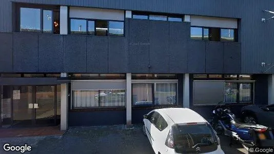 Office spaces for rent i Bodegraven-Reeuwijk - Photo from Google Street View