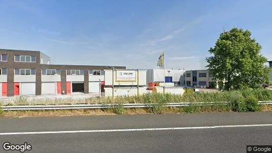 Bedrijfsruimtes te huur i Teylingen - Foto uit Google Street View