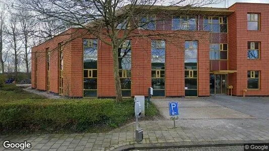 Office spaces for rent i Bodegraven-Reeuwijk - Photo from Google Street View