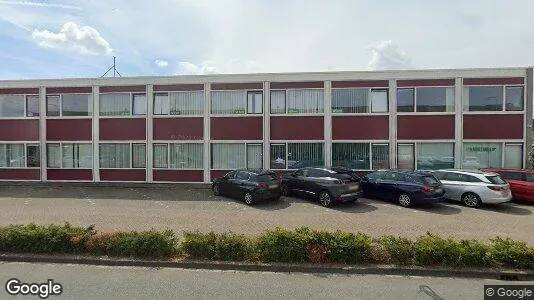 Commercial properties for rent i Zoeterwoude - Photo from Google Street View