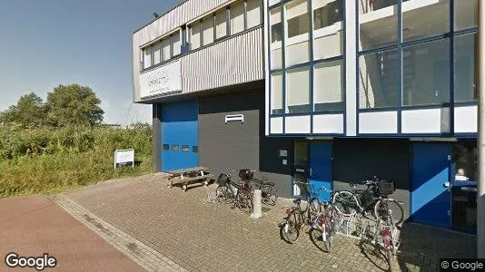 Företagslokaler för uthyrning i Alphen aan den Rijn – Foto från Google Street View