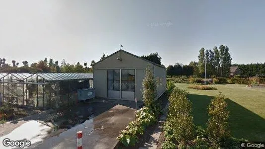 Gewerbeflächen zur Miete i Katwijk – Foto von Google Street View