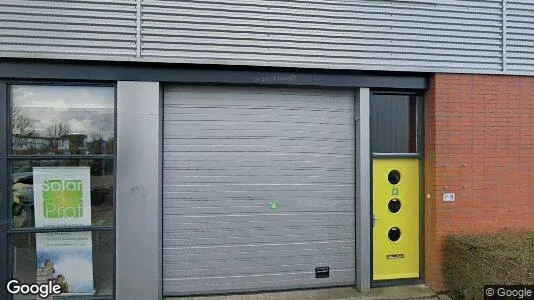 Bedrijfsruimtes te huur i Woerden - Foto uit Google Street View