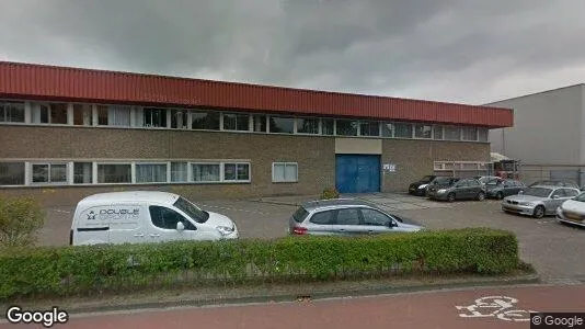 Bedrijfsruimtes te huur i Zoeterwoude - Foto uit Google Street View