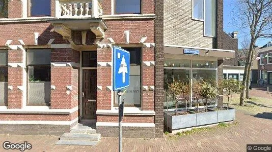 Office spaces for rent i Bodegraven-Reeuwijk - Photo from Google Street View