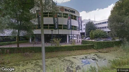 Büros zur Miete i Gouda – Foto von Google Street View