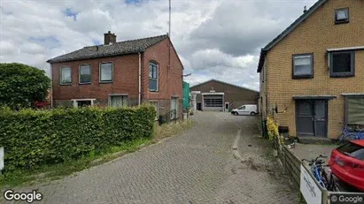 Commercial properties for rent in Kaag en Braassem - Photo from Google Street View
