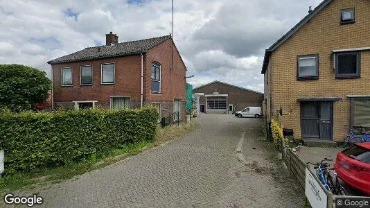 Commercial properties for rent i Kaag en Braassem - Photo from Google Street View