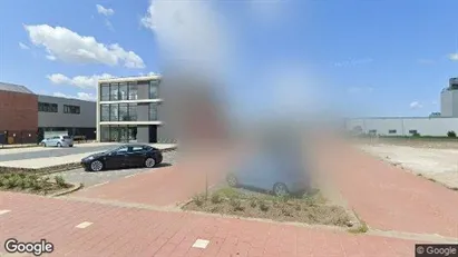 Büros zur Miete in Zuidplas – Foto von Google Street View