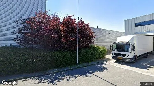 Office spaces for rent i Waddinxveen - Photo from Google Street View