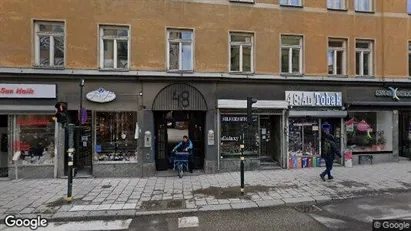 Kontorer til leie i Location is not specified – Bilde fra Google Street View