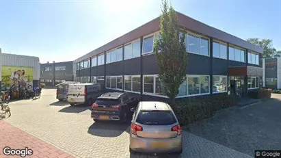 Office spaces for rent in Hendrik-Ido-Ambacht - Photo from Google Street View