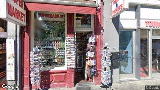 Büros zur Miete i Amsterdam Centrum – Foto von Google Street View