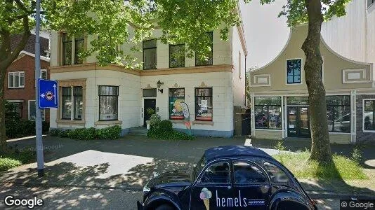 Office spaces for rent i Zaanstad - Photo from Google Street View