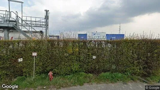 Commercial properties for sale i Evergem - Photo from Google Street View