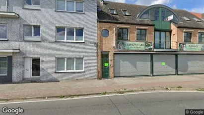 Företagslokaler till salu i Kapellen – Foto från Google Street View