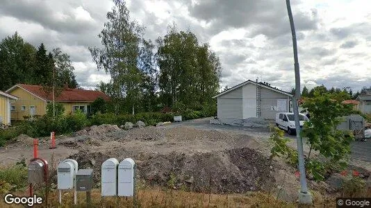 Commercial properties for sale i Hyvinkää - Photo from Google Street View