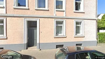 Gewerbeflächen zur Miete in Frankfurt West – Foto von Google Street View