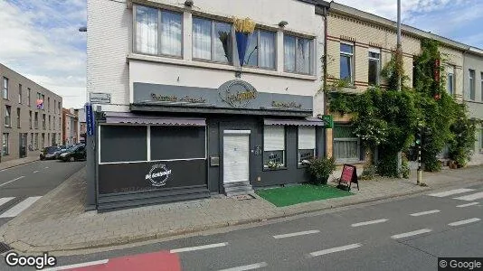 Commercial properties for rent i Kortrijk - Photo from Google Street View