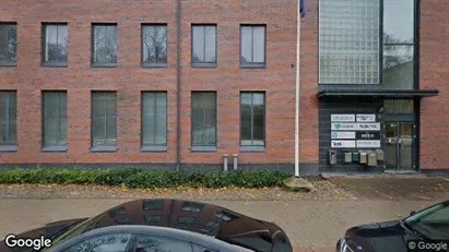 Office spaces for rent in Turku - Photo from Google Street View