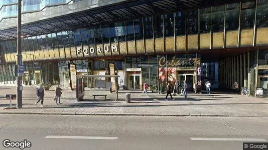 Kantorruimte te huur i Tallinn Kesklinna - Foto uit Google Street View