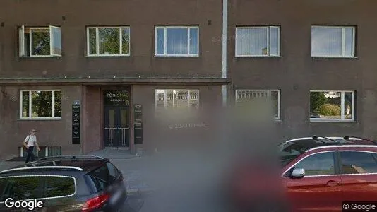 Bedrijfsruimtes te huur i Tallinn Kesklinna - Foto uit Google Street View