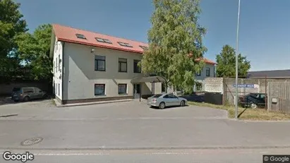 Gewerbeflächen zur Miete in Tallinn Kesklinna – Foto von Google Street View