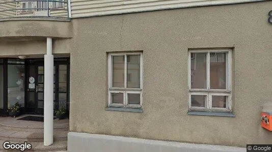Office spaces for rent i Rakvere - Photo from Google Street View