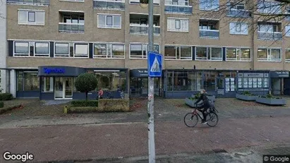 Büros zur Miete in Amersfoort – Foto von Google Street View