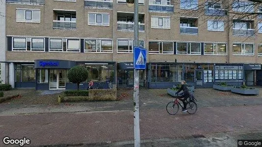 Büros zur Miete i Amersfoort – Foto von Google Street View