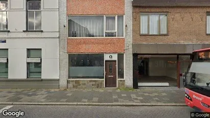 Kontorer til leie i Bergen op Zoom – Bilde fra Google Street View