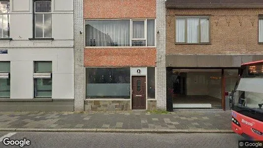 Kontorlokaler til leje i Bergen op Zoom - Foto fra Google Street View