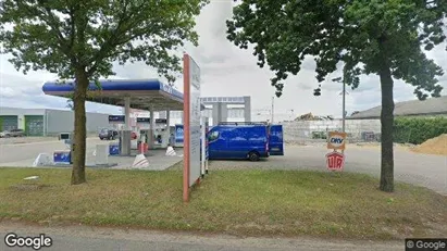 Kontorlokaler til leje i Oss - Foto fra Google Street View