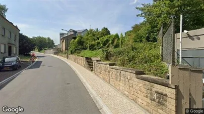 Kantorruimte te huur in Schengen - Foto uit Google Street View