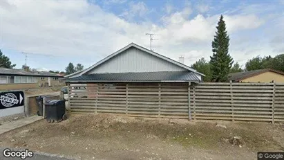 Lager zur Miete in Stenløse – Foto von Google Street View