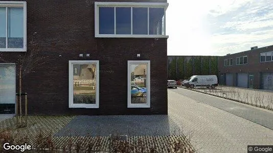 Kontorhoteller til leje i Blaricum - Foto fra Google Street View