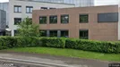 Kontor för uthyrning, Luxemburg, Luxemburg (region), Rue Charles Martel 48-50