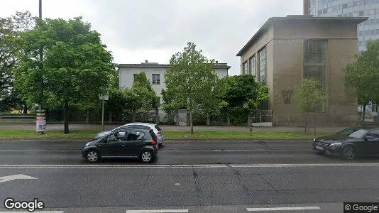 Företagslokaler för uthyrning i Wien Floridsdorf – Foto från Google Street View
