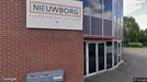 Kontor til leie, Sliedrecht, South Holland, Kubus 9