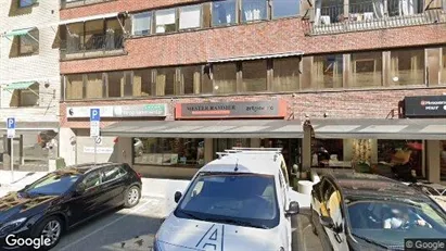Kontorer til leie i Ski – Bilde fra Google Street View