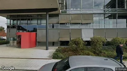 Kontorer til leie i Rhein-Neckar-Kreis – Bilde fra Google Street View