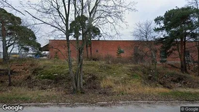 Industrial properties for rent in Rauma - Photo from Google Street View