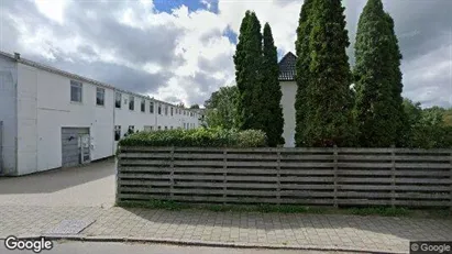 Office spaces for rent in Kvistgård - Photo from Google Street View