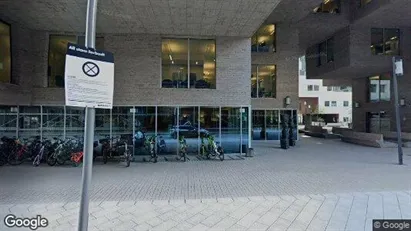 Office spaces for rent in Oslo Gamle Oslo - Photo from Google Street View