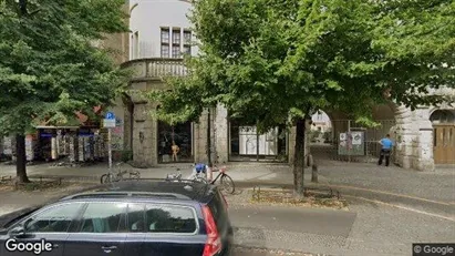 Commercial properties for rent in Berlin Pankow - Photo from Google Street View